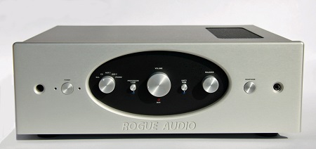 Rogue Audio